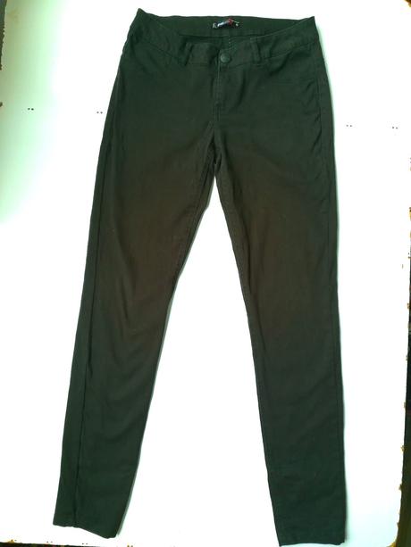 Nohavice fb sister, s