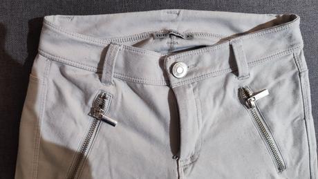 Nohavice, terranova,xs