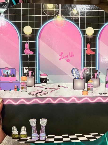 Lol surprise veľký kufor s príslušenstvom, 