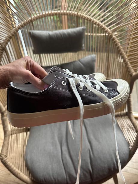 Pánske platenky, 43