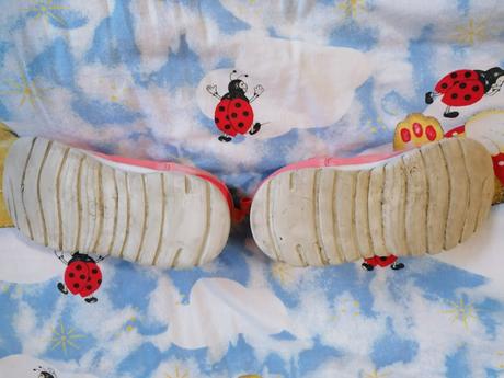 Tenisky na dvor, fila,29