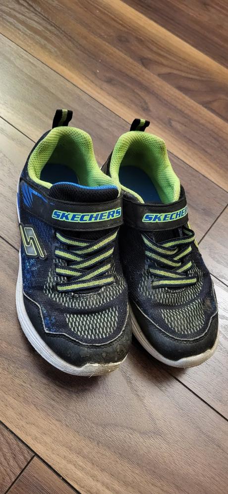 Tenisky 32, skechers,32