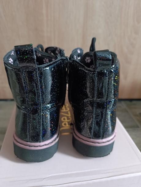 Prechodné topanky deezee, 29