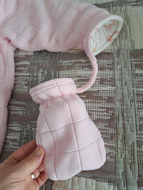 Zimné overaly c&a a baby club - 2ks, c&a,86