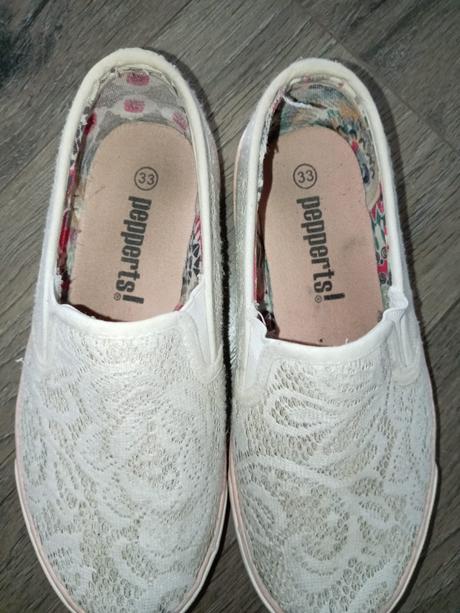 Slip-on, pepperts,33