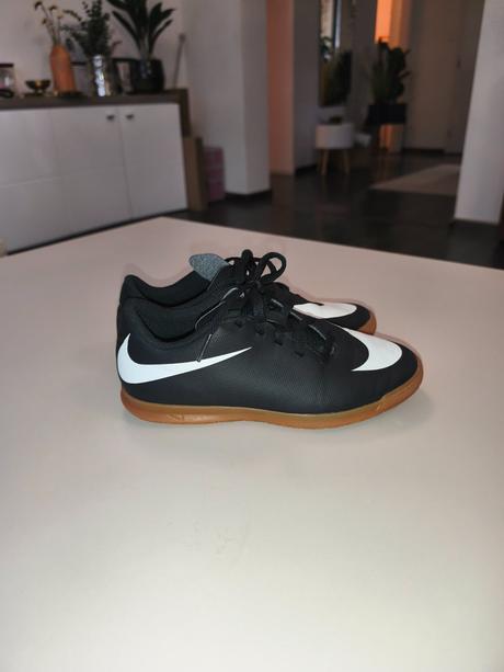 Tenisky č.34 zn.nike, nike,34