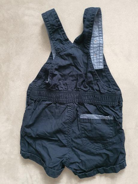 Kraťasy na traky, 68