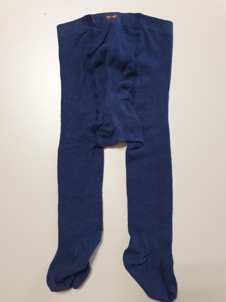 Set šiat - tepláky, pančuchy, ponožky, 68–80