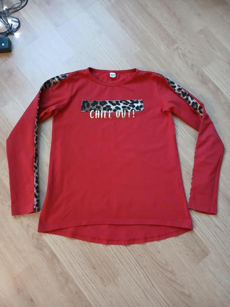 Triko 164 carmen, 164