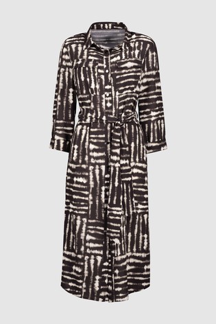 Vzorované šaty, next,40 / l