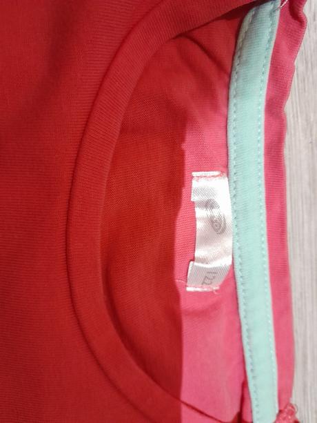 Predám tričko, pepco,122