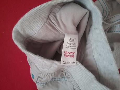 Teple kapsace, f&f,80