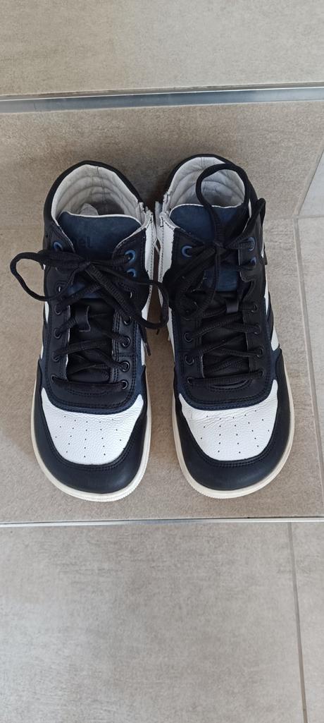 Barefoot topánky koel danish, koel4kids,38