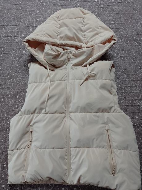 Dievčenská vesta, sinsay,38