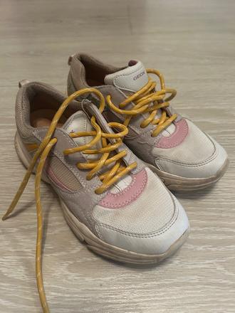 Tenisky geox, geox,35