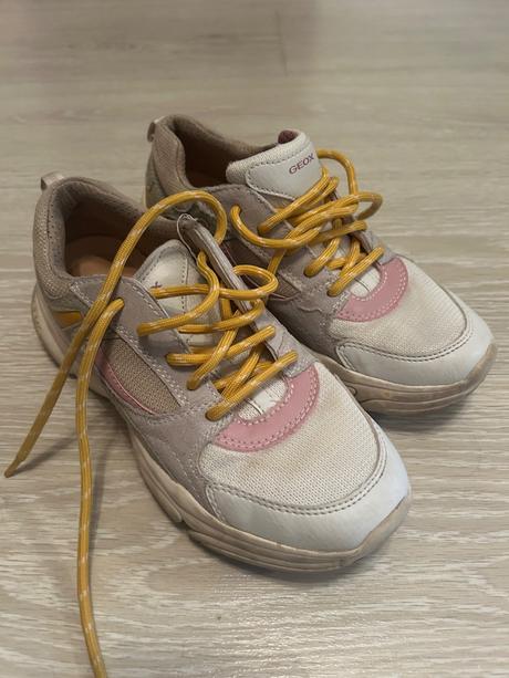 Tenisky geox, geox,35