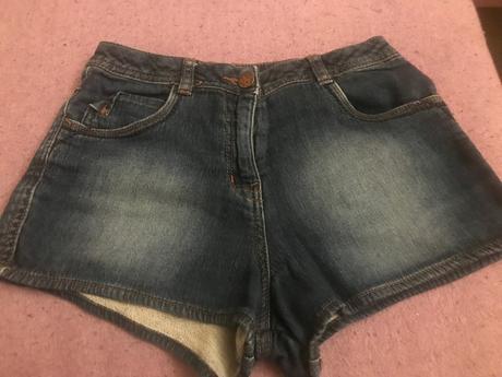 Crop top+ kratasky, 140–152