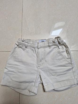 Dievčenské kratasy 157, 134