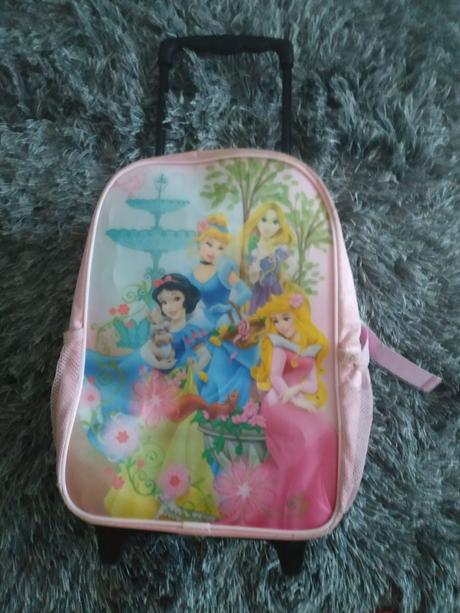 Batoh - ruksak, disney