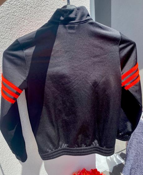 Adidas mikina, adidas,xs
