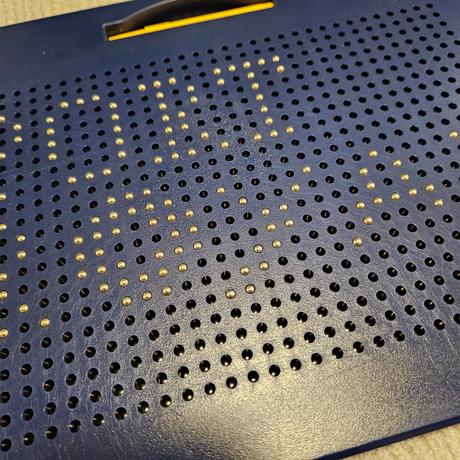 Magnetická kresliaca tabuľa s perom, 