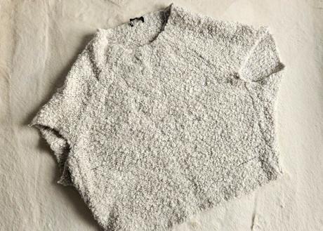 Teplý dámsky sveter / pulóver zara knit, veľ. m, zara,m