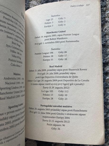 Ronaldo - posadnutý dokonalosťou (2012), 