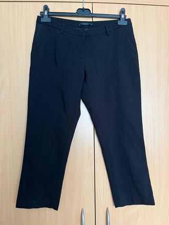 Elegantné capri nohavice, mohito,s