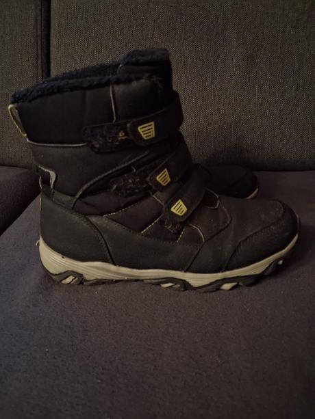 Čižmy, alpine pro,37