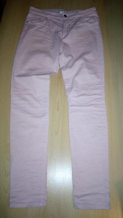Nohavice, h&m,40
