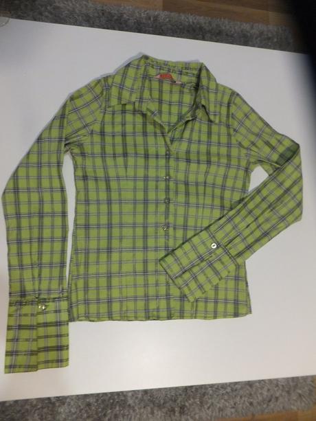 Dámska košeľa/blúzka m/l, m