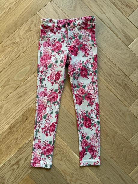 Mayoral leginy, mayoral,110