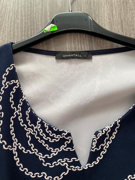 Damske saty, chantall,l