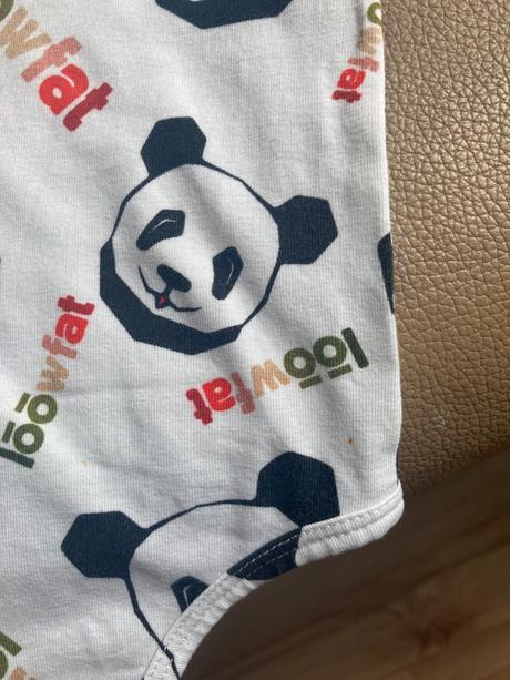 Loowfat body 6-12 m, 80