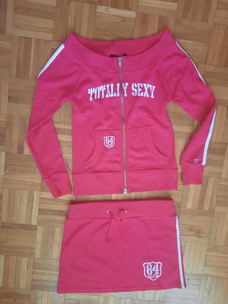 Dámska mikina, tally weijl,36