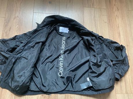 Calvin klein bunda, calvin klein,152
