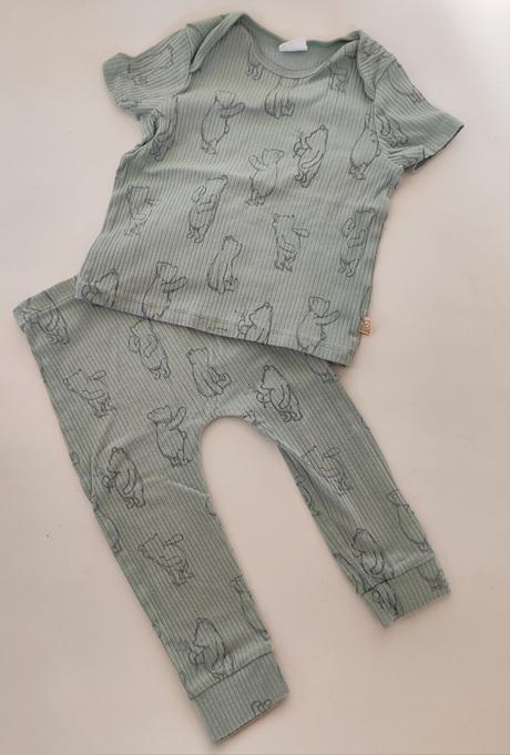 Rebrovaný set, disney,86