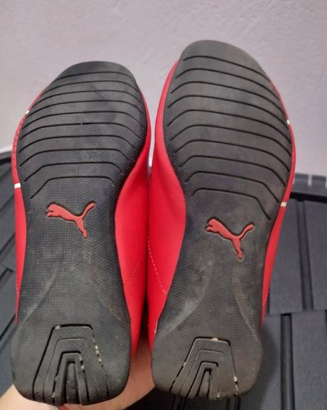 Adidasy puma v. 27,5, puma,27
