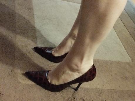 Topánky s kabelkou, 38