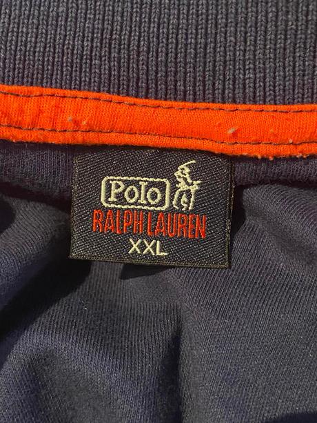 Polo by ralph lauren - polo tričko / polokošeľa, ralph lauren,xl