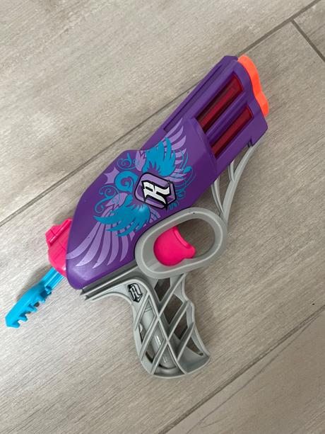 Nerf pre dievčatá,