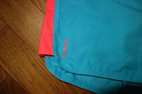 Športové kraťasy tribord 152/158, tribord,158