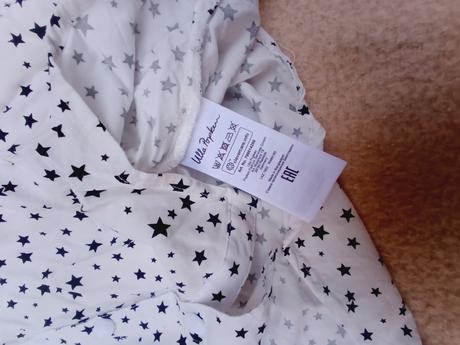 Ulla popken dámska elastická blúzka, 46