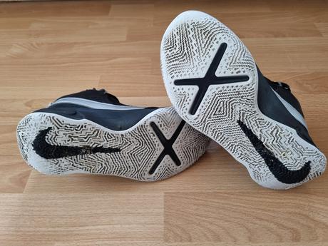Chlapčenské tenisky zn. nike, veľkosť 38,5, nike,38