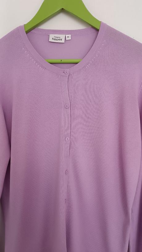 Sveter na gombíky, kappahl,l