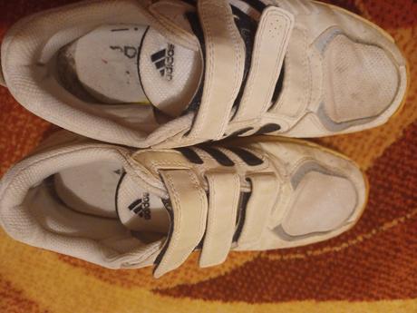 Tenisky,c.34, adidas,34