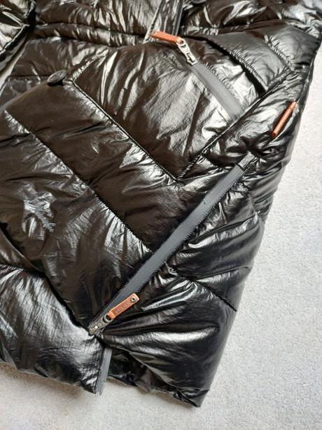 Zimná bunda zn. navahoo pošta v cene, 40 / l