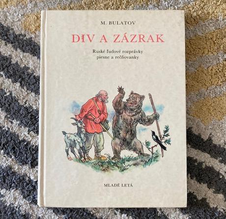 Div a zázrak (1981), 