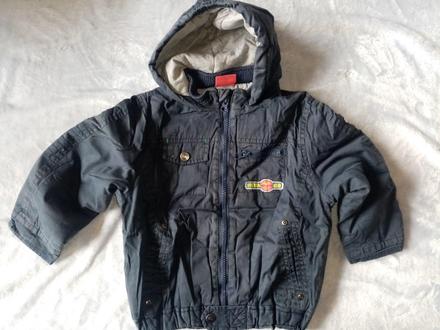 Zimna bunda mc gueen, 98