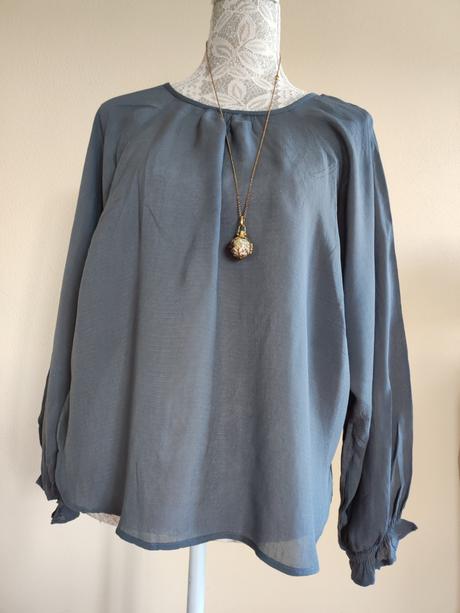 Dámska blúzka, zara,l